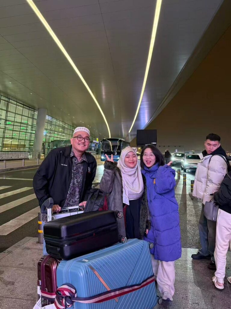 Muslim Travel in China: Complete Guide for Muslim Travelers