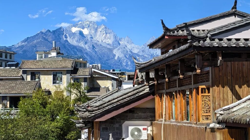 Yunnan Muslim Travel Guide: Kunming, Dali & Lijiang (2026–2027)