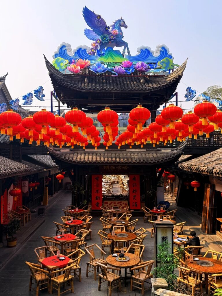 Chinese New Year 2027 for Muslim Families: Dates & Travel Guide